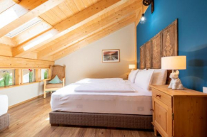 Haus Ludwig Alpenkrähe Garmisch-Partenkirchen